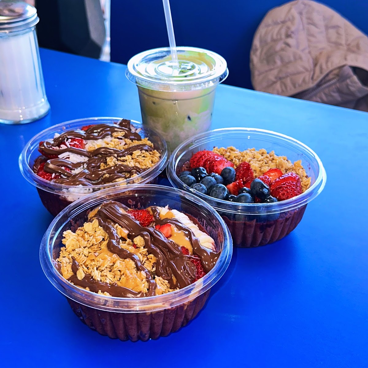 The Wave Café ????☕️