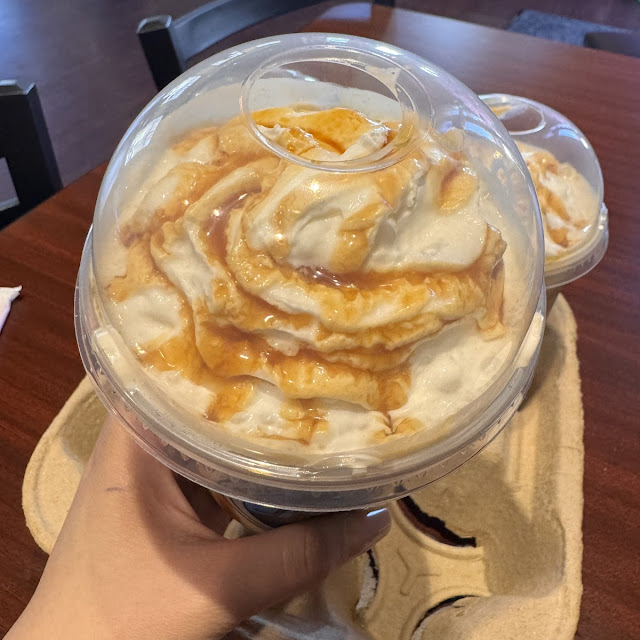 Caramel