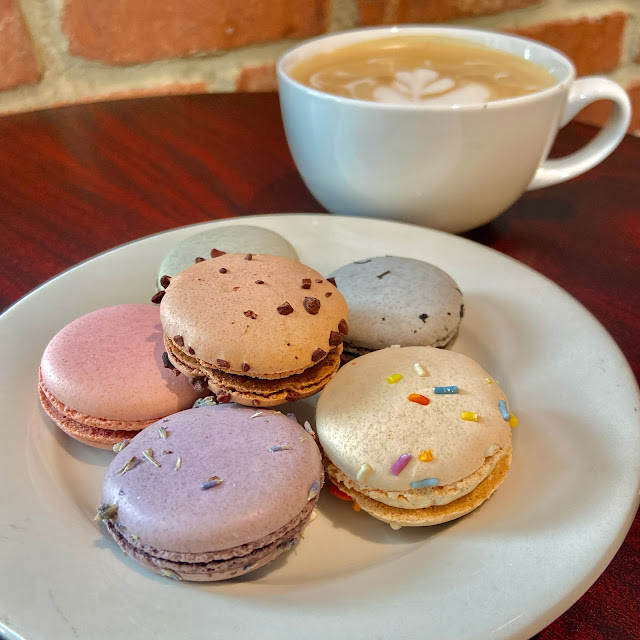 Macaron