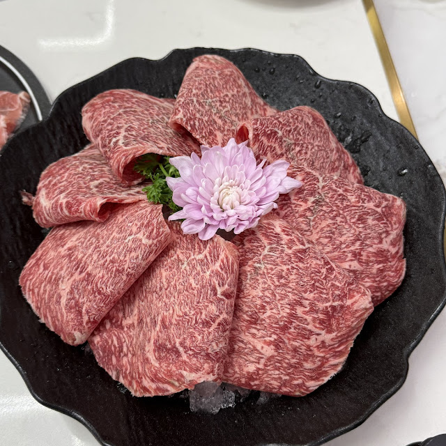 Wagyu Beef Brisket Roll