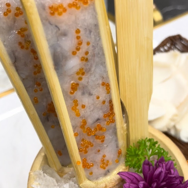 Prawn Paste