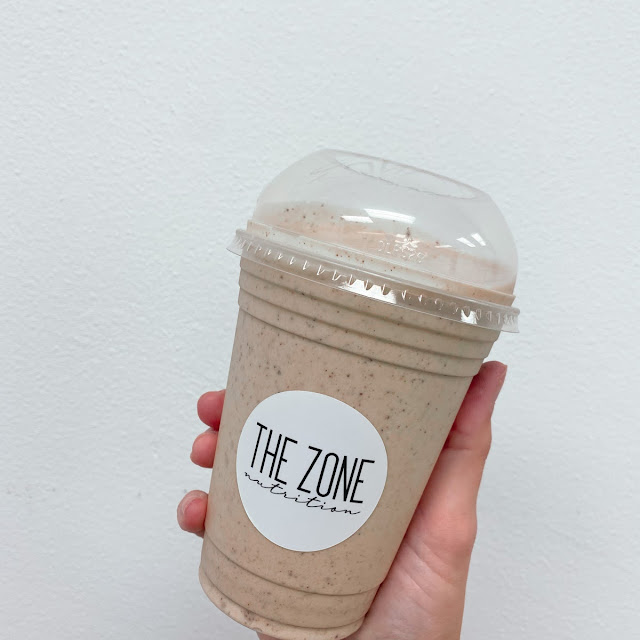 Milkshake