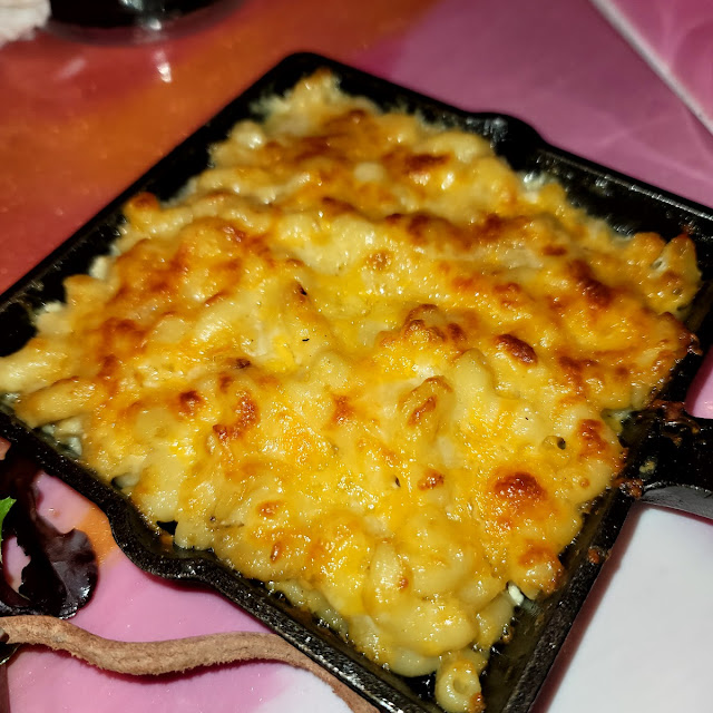 Mac and Cheese