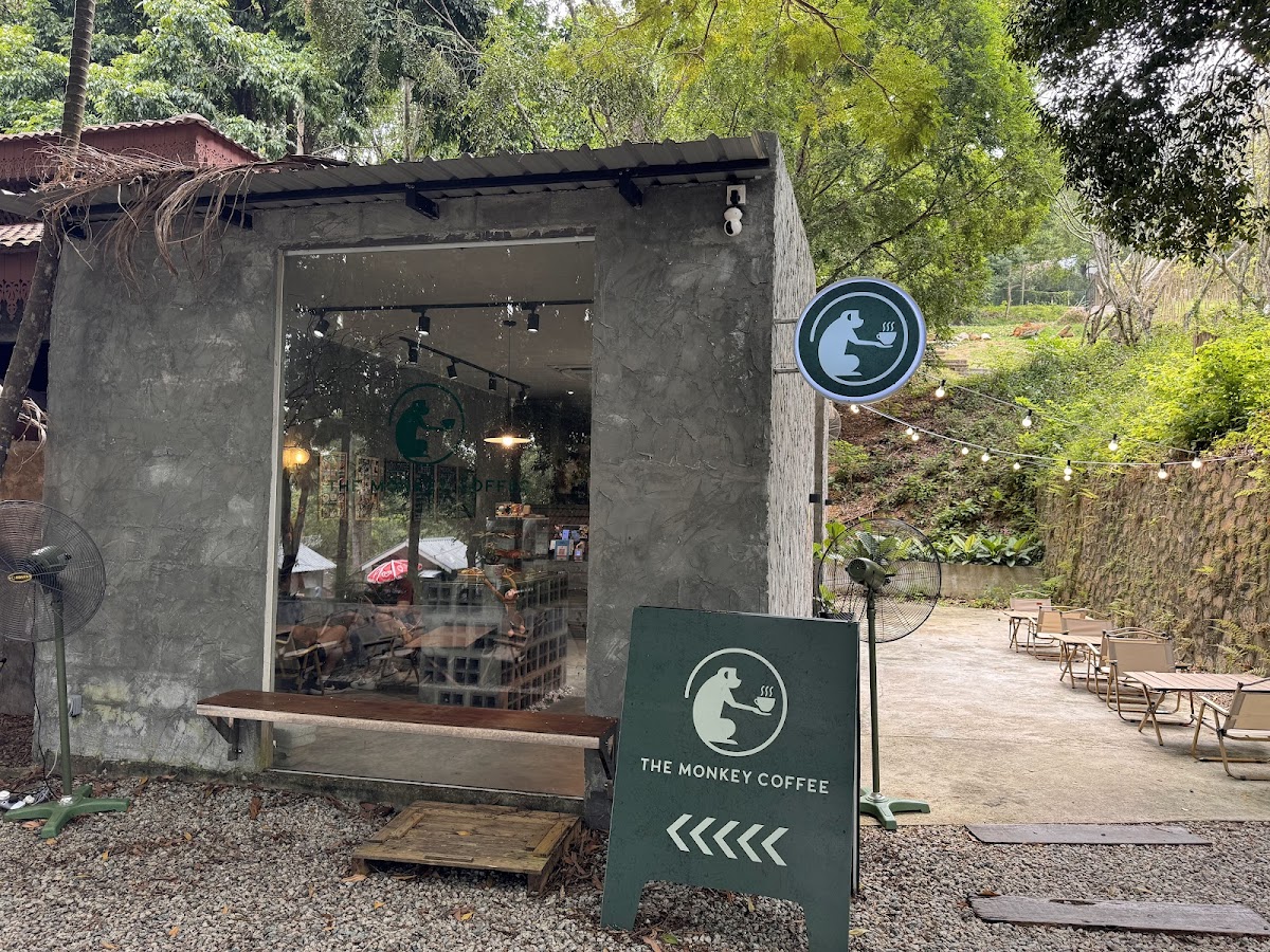 TheMonkeyCoffee