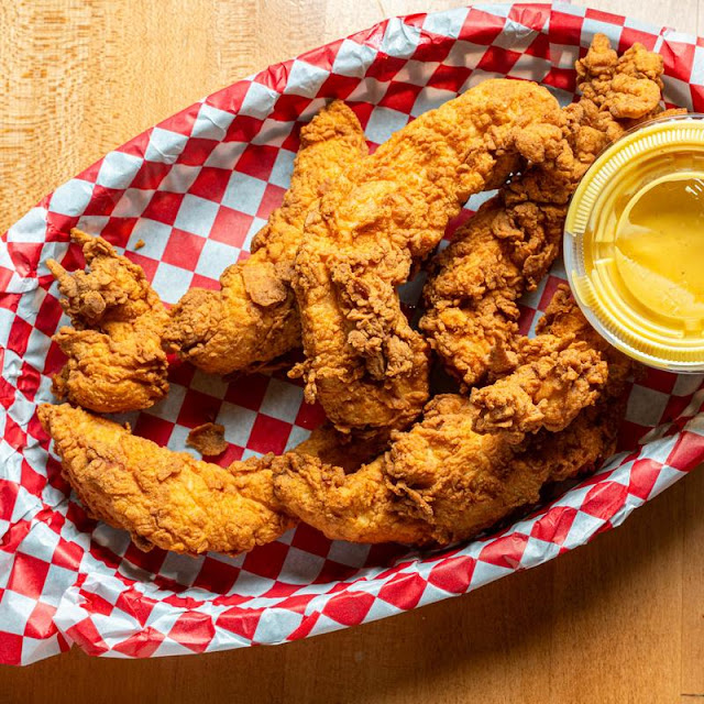 Chicken Strips