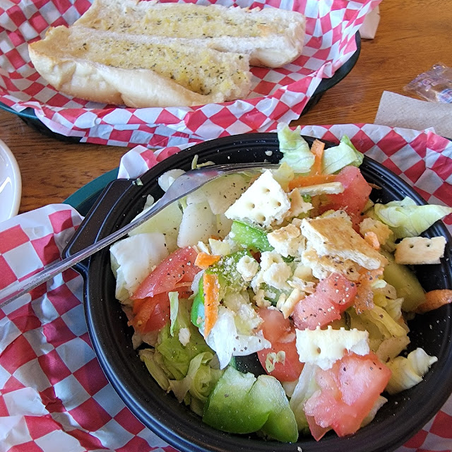 Side Salad