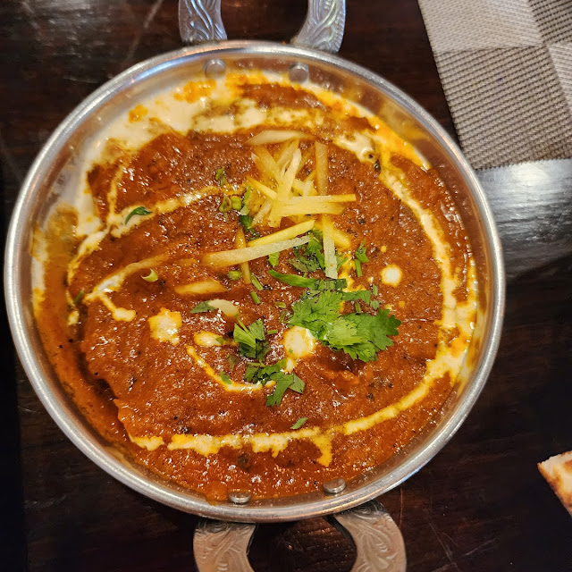 Sham Savera Kofta