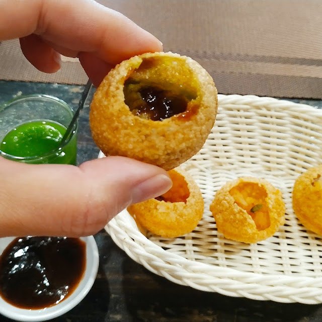 Panipuri