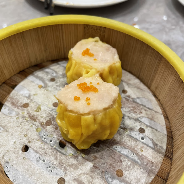 Xiao Long Bao
