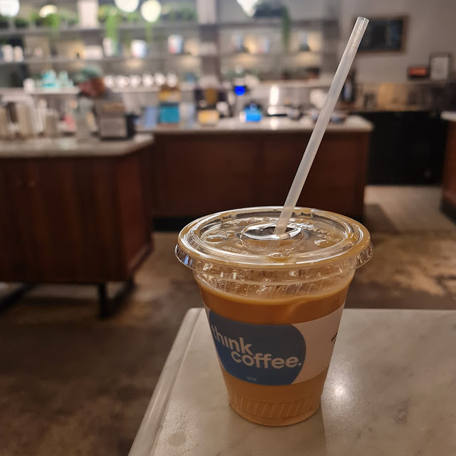 Cold Brew