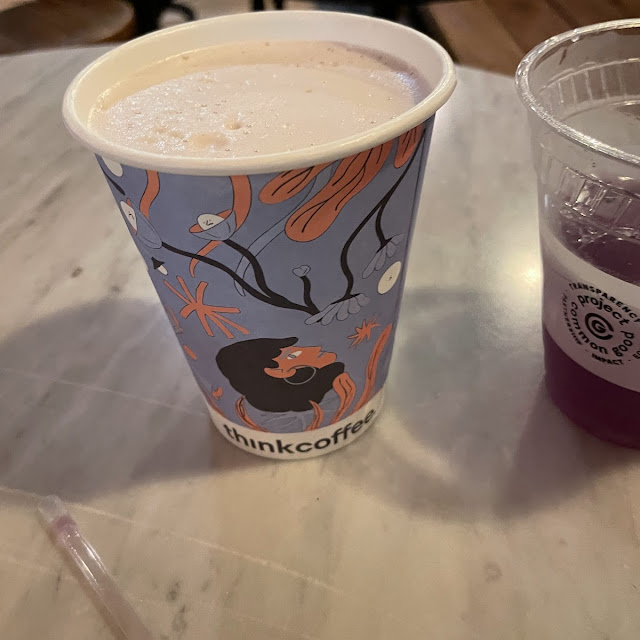 Hot Chocolate
