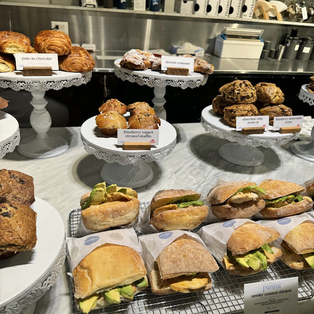 Smoky Roasted Chicken Sandwich
