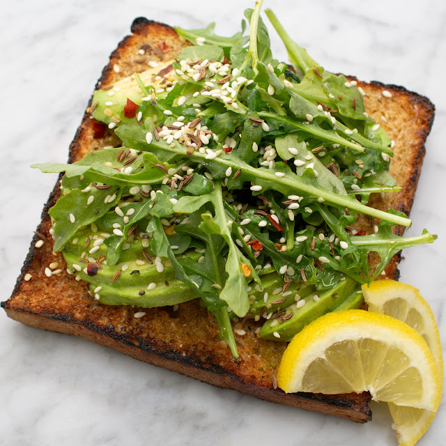 Avocado Toast