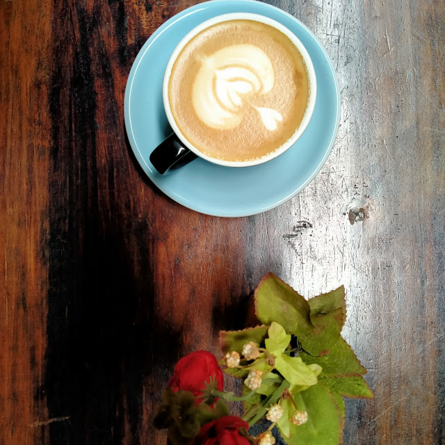 Picollo Latte