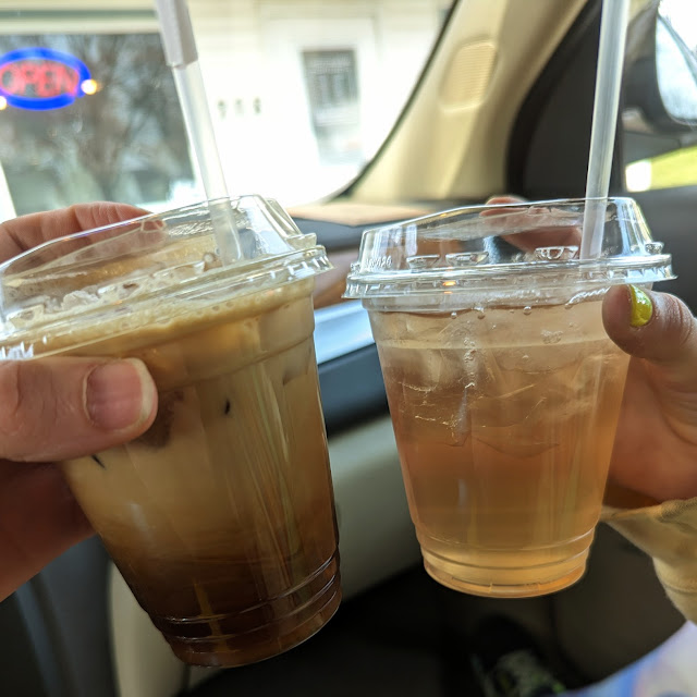 Iced Tea