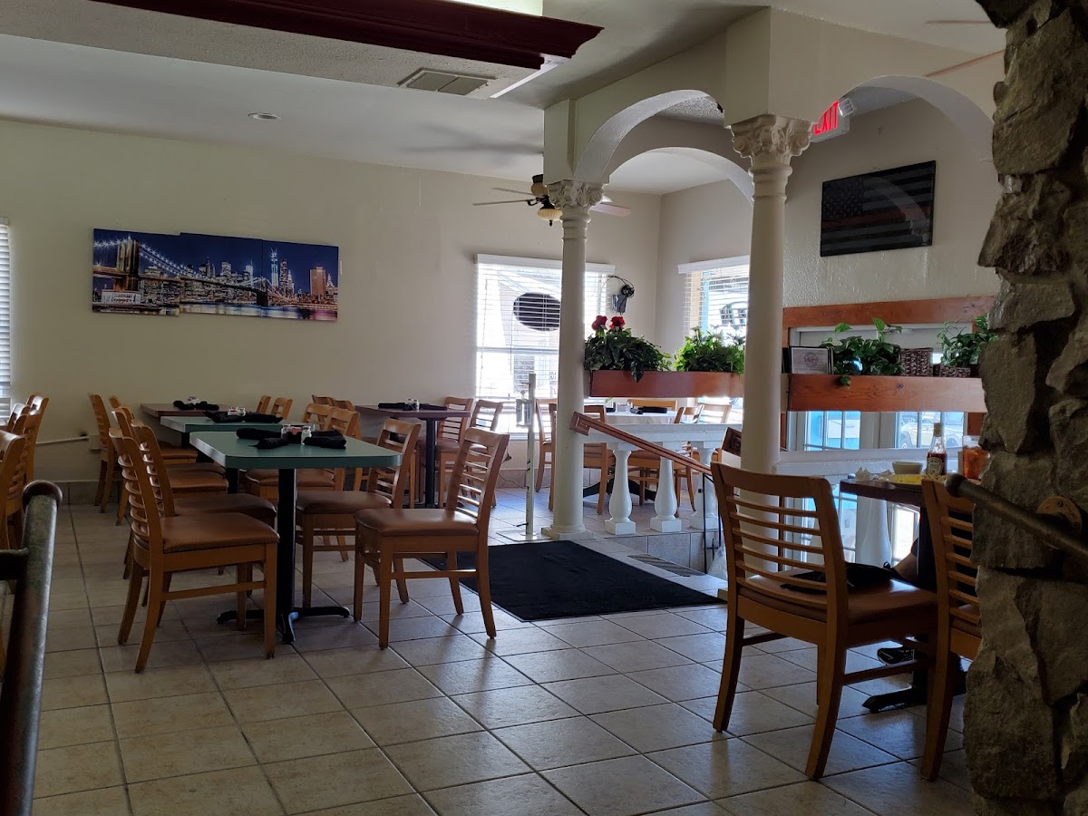 this establishment has permanently closed