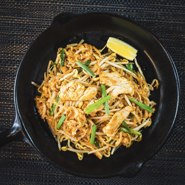 Pad Thai