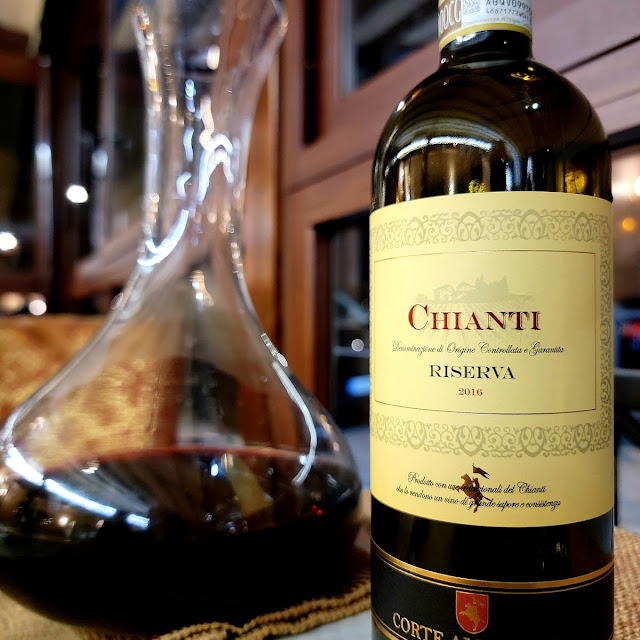 Great Wine