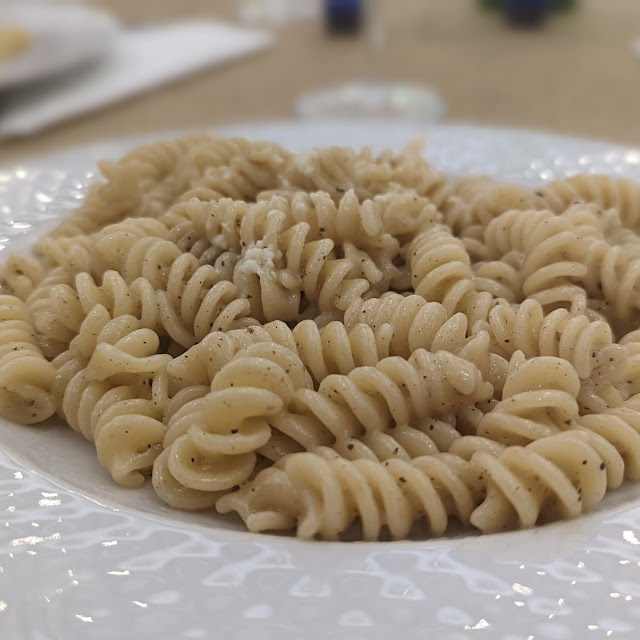Cacio E Pepe