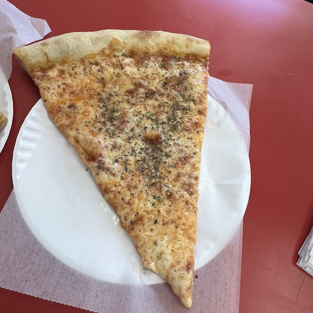 Extra Cheese
