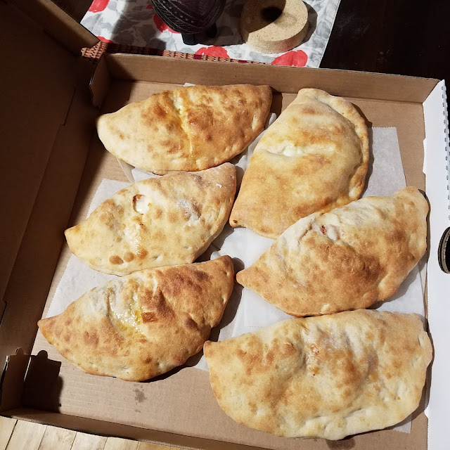 Calzones