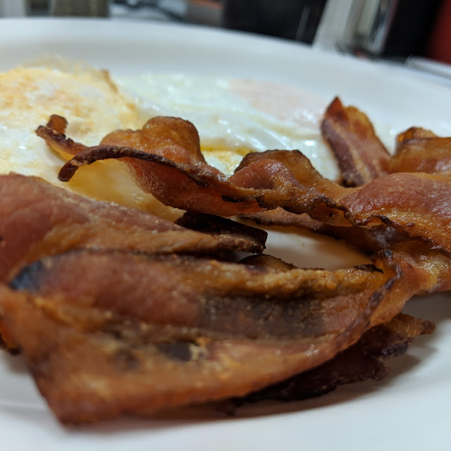 Side of Bacon
