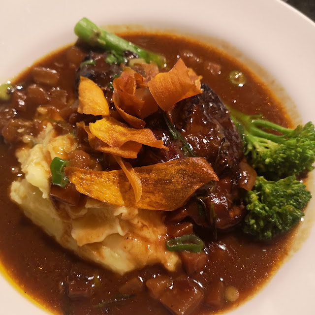 Lamb Shoulder