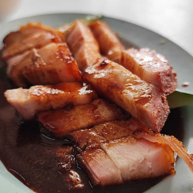 Pork and Rice