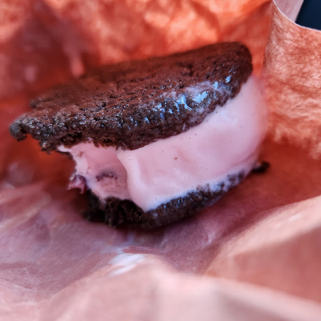 Ice Cream Delights