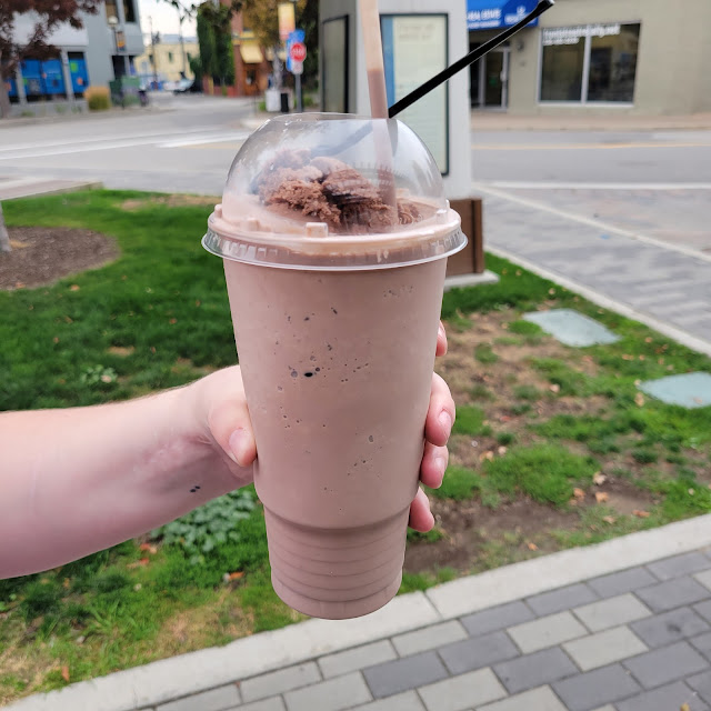 Milkshake