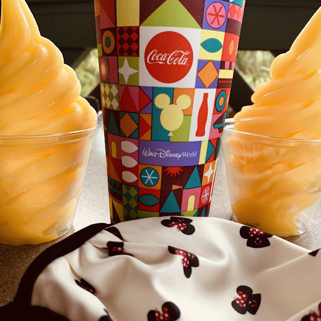 Dole Whips