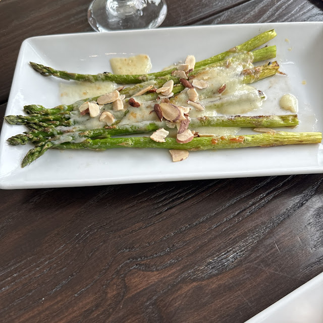 Asparagus