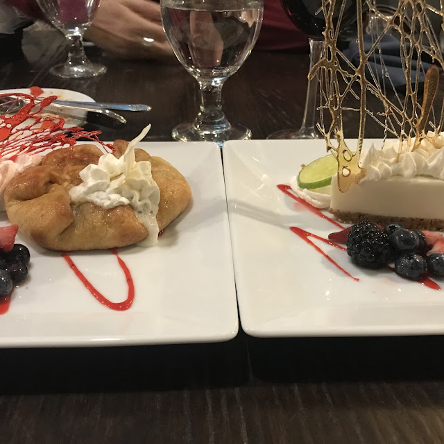 Key Lime Pie