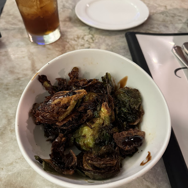 Brussels Sprouts