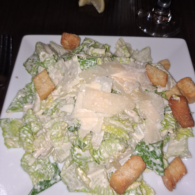 Caesar Salad
