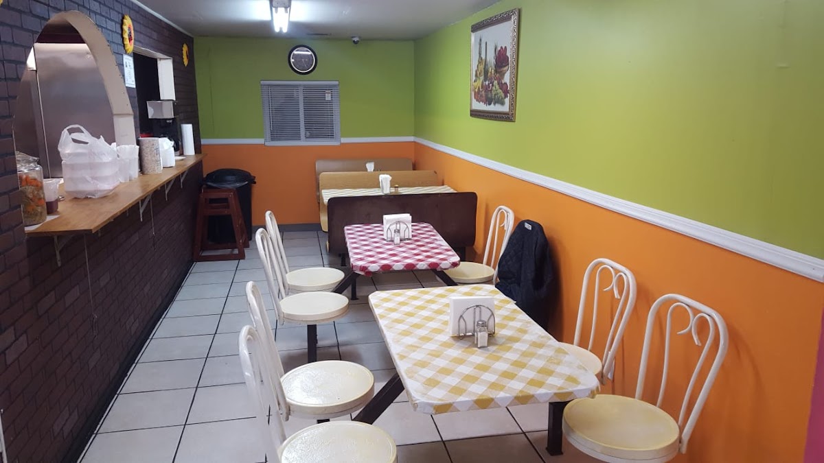 Tienda la Victoria