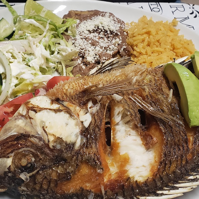 Fish