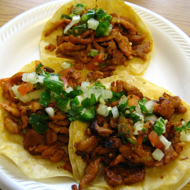 Al Pastor