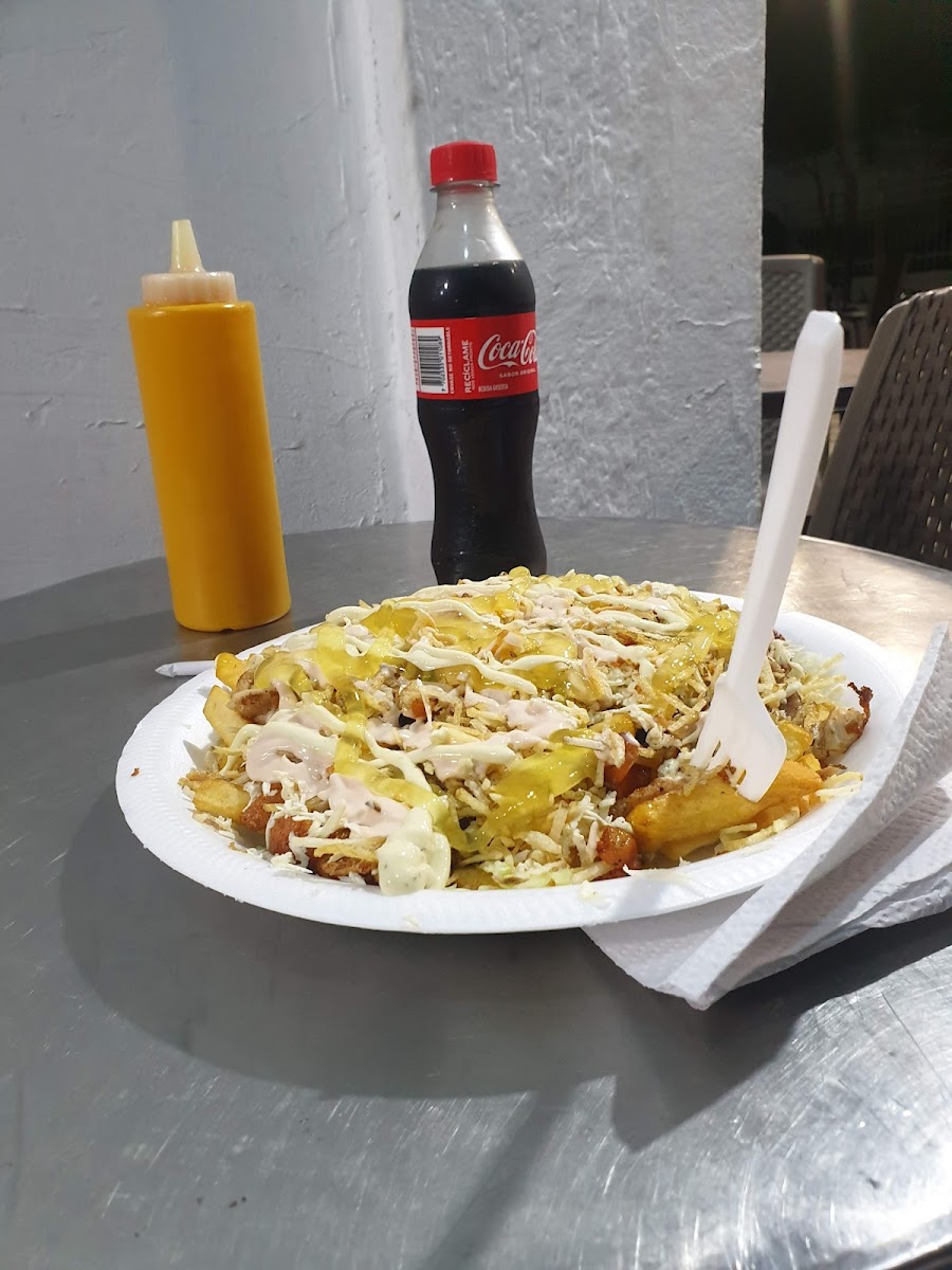 Tienda Medallo 2000