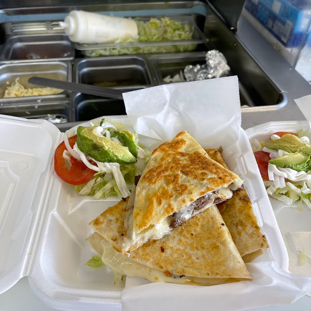 Quesadilla