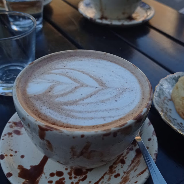 Café Cortado