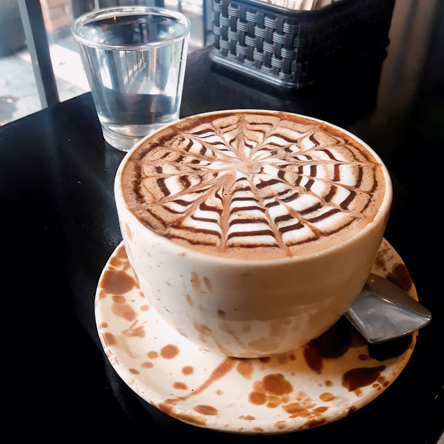 Mocaccino