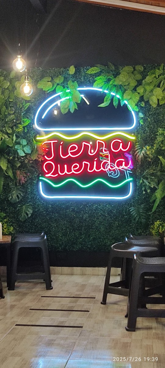 Tierra Querida Sabaneta 1