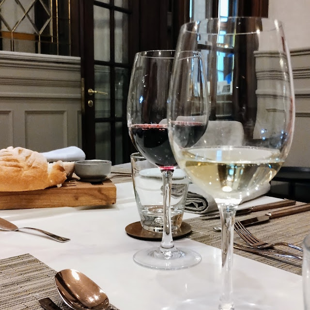 Chardonnay Altos del Plata