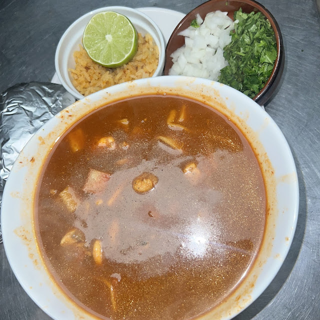 Menudo