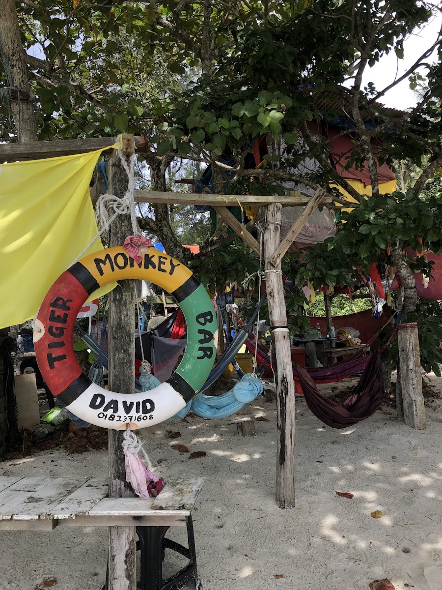 Tiger Monkey Bar & Leisure
