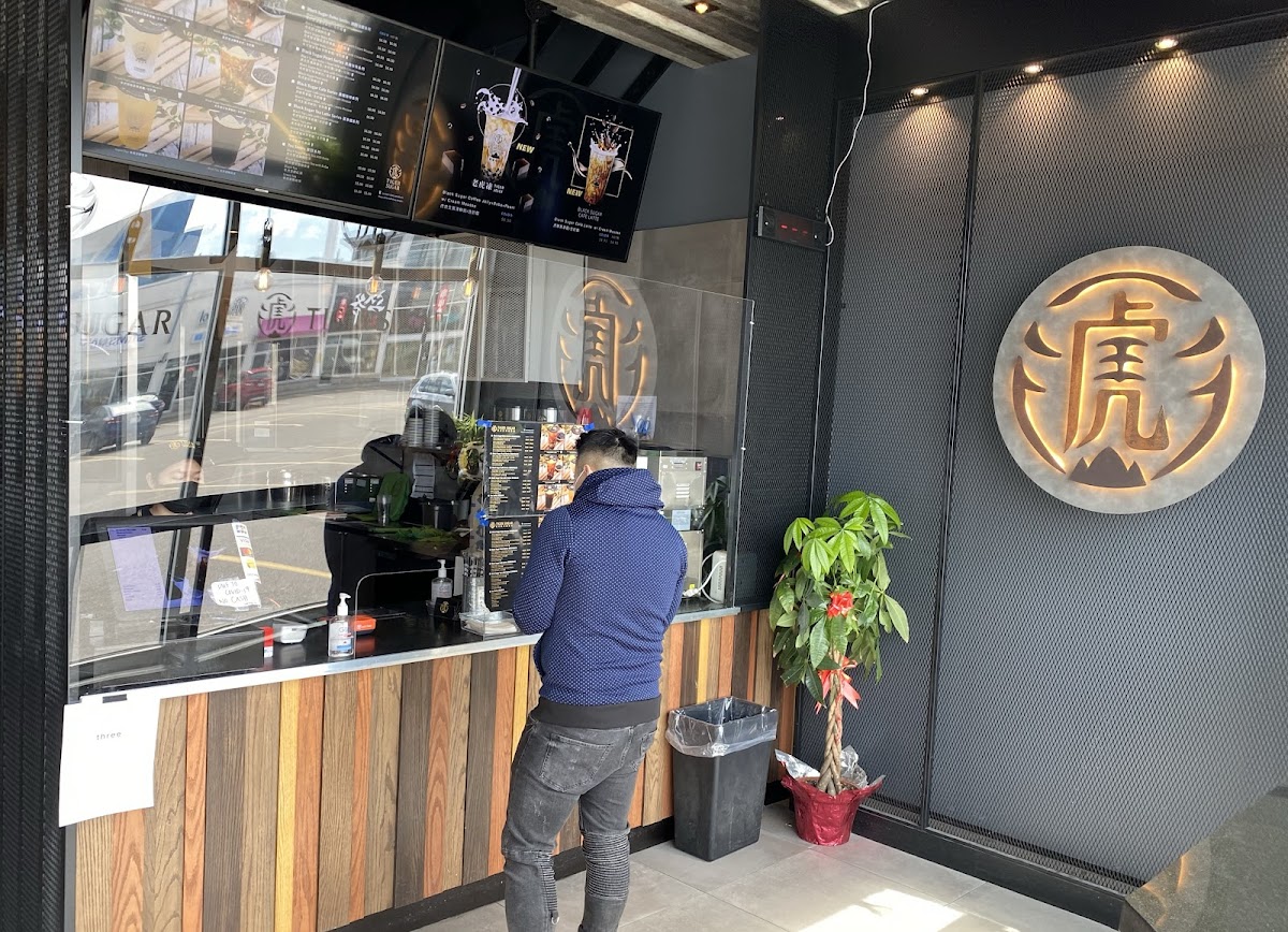 Tiger Sugar - Scarborough