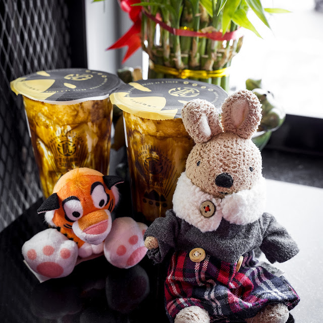 Bubble Tea