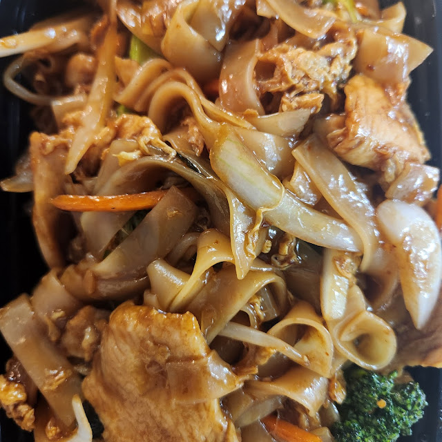 Pad See EW