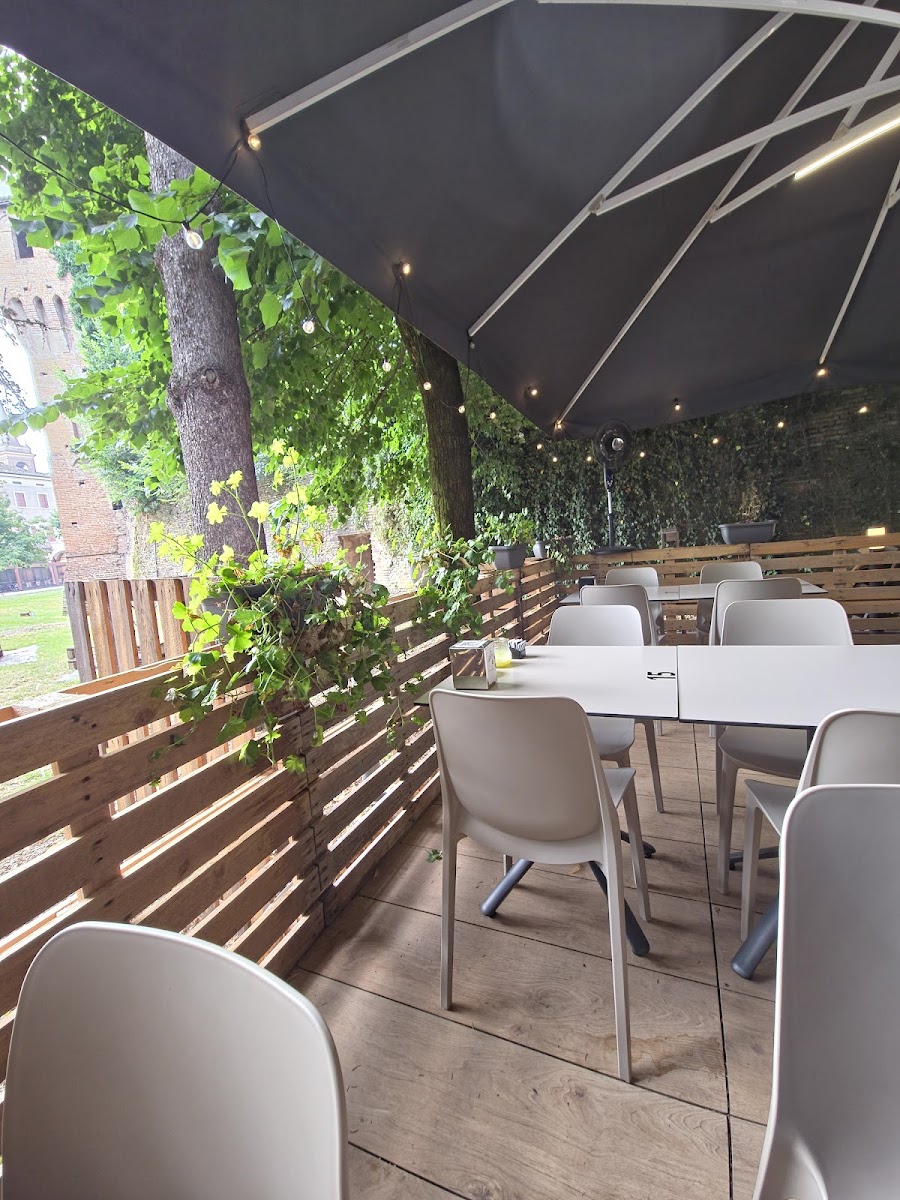 Tigli Bar